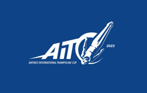 Antibes International Trampoline Cup